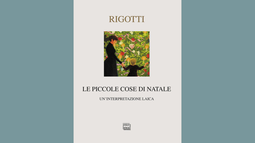 Francesca Rigotti’s Little Things of Christmas