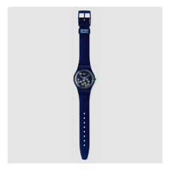 Swatch Tempo Libero by Bruno Munari 