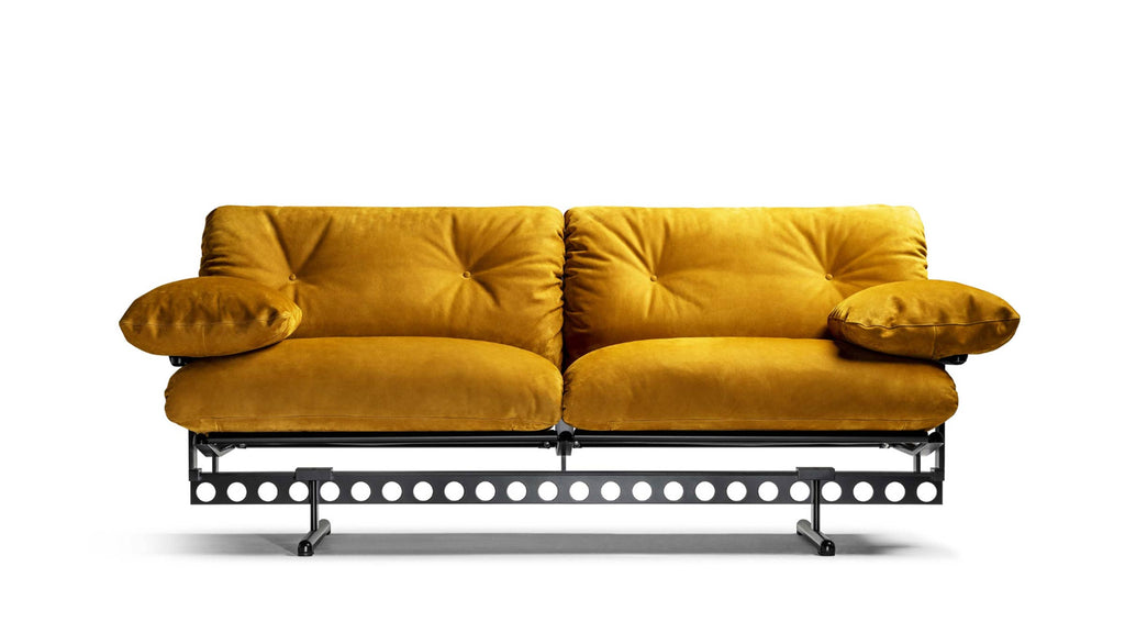 OUVERTURE sofa Poltrona Frau