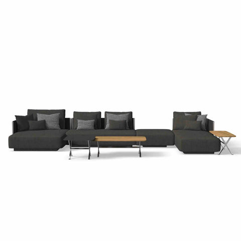 George outdoor sofa Talenti 02