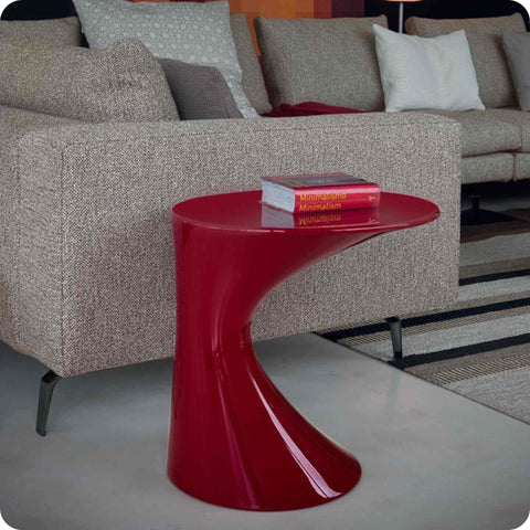 Side Table TOD by Todd Bracher for Zanotta