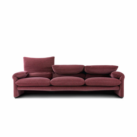 Sofa-MARALUNGA-40-MAXI-Vico-Magistretti-Cassina