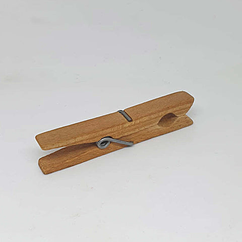 Clothes pin by D.M. Smith