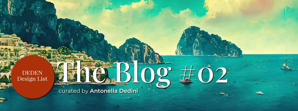 The BLOG - Antonella Dedini