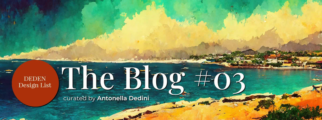 The BLOG - Antonella Dedini
