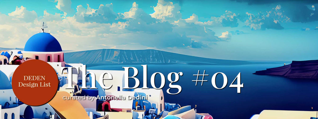 The BLOG - Antonella Dedini