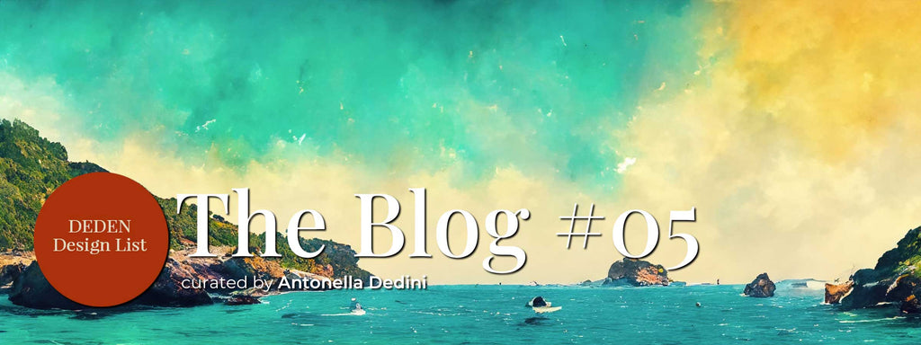 The BLOG - Antonella Dedini