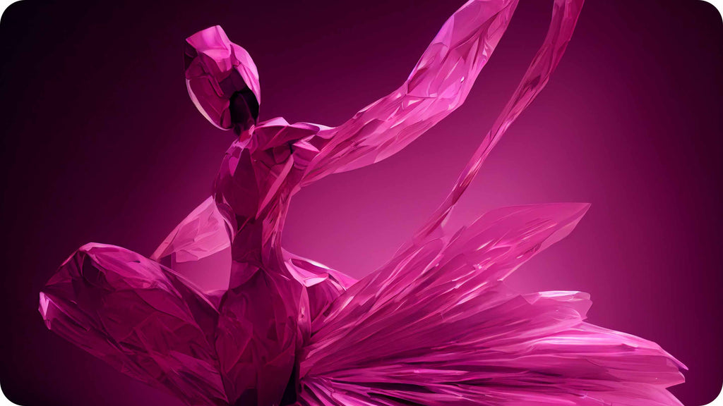 Exploring Viva Magenta Flowers and Pantone's 2023 Color of the