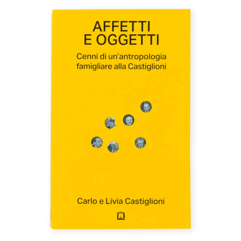 Castiglioni's book