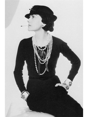 Coco Chanel Petite Robe Noire