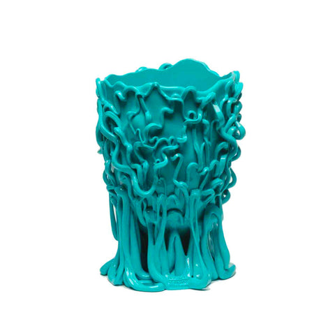 Resin Vase MEDUSA by Gaetano Pesce for Fish Design