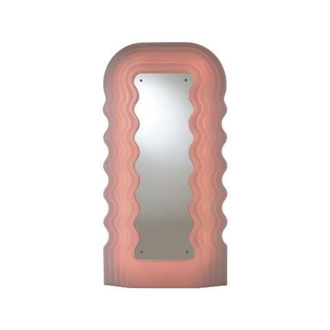 mirror-ultrafragola-with lamp-by-ettore-sottsass-for-poltronova
