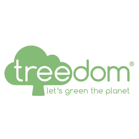 treedom logo