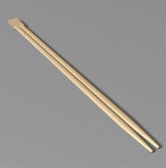 wood disposable chopsticks