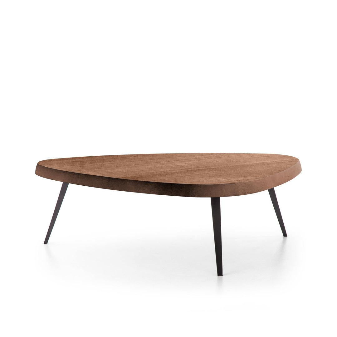 Wooden Table TABLE EN FORME LIBRE by Charlotte Perriand for Cassina -  Design Italy