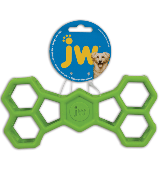 PETGEEK Interactive Dog Bone Toy, Automatic Dog Chase Toy, Electronic Dog Toys for Medium/Large Dog Boredom USB Rechargeable Safe Material PC & TPU