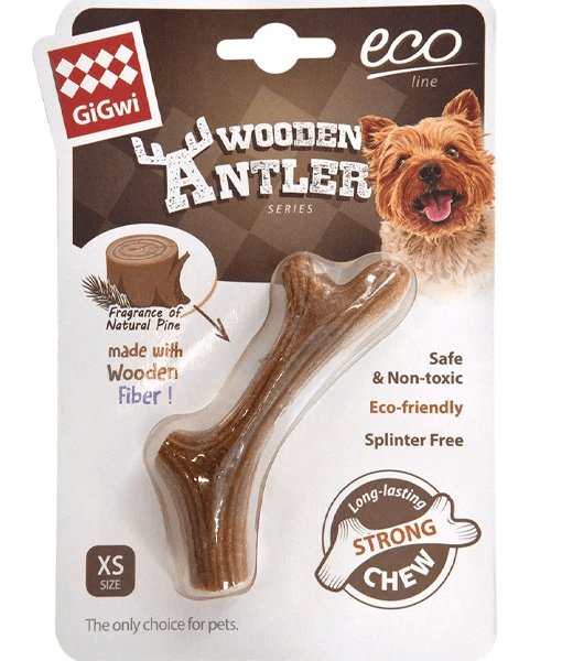 are synthetic dog bones safe