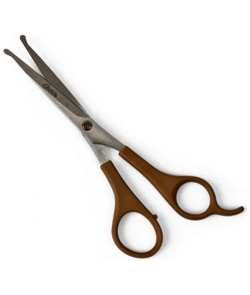 Le Salon Essentials Dog Face Trimming Scissors