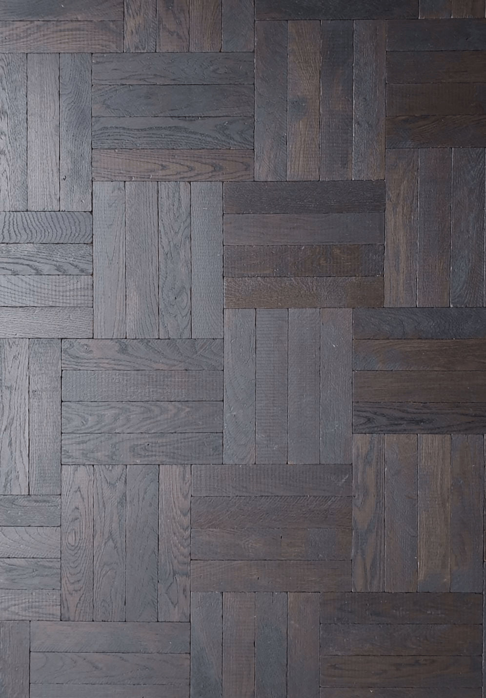 houten planchetten vloer