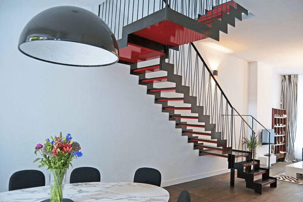 special Van Bruchem Staircases