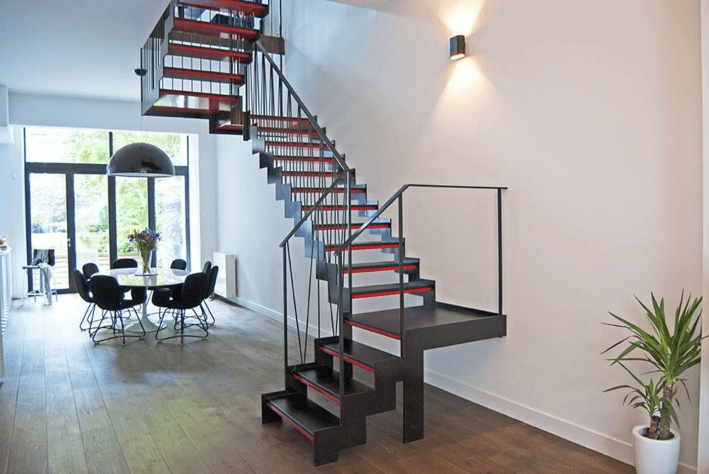 special Van Bruchem Staircases