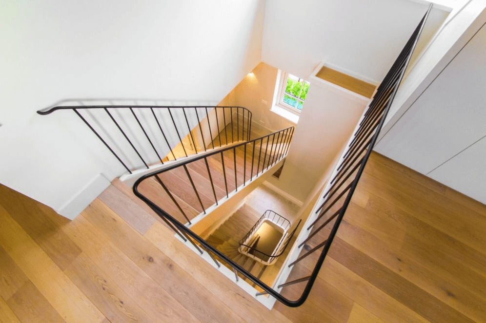 special Van Bruchem Staircases