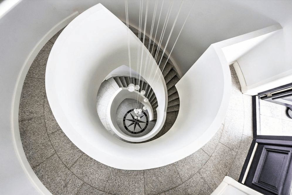 special Van Bruchem Staircases