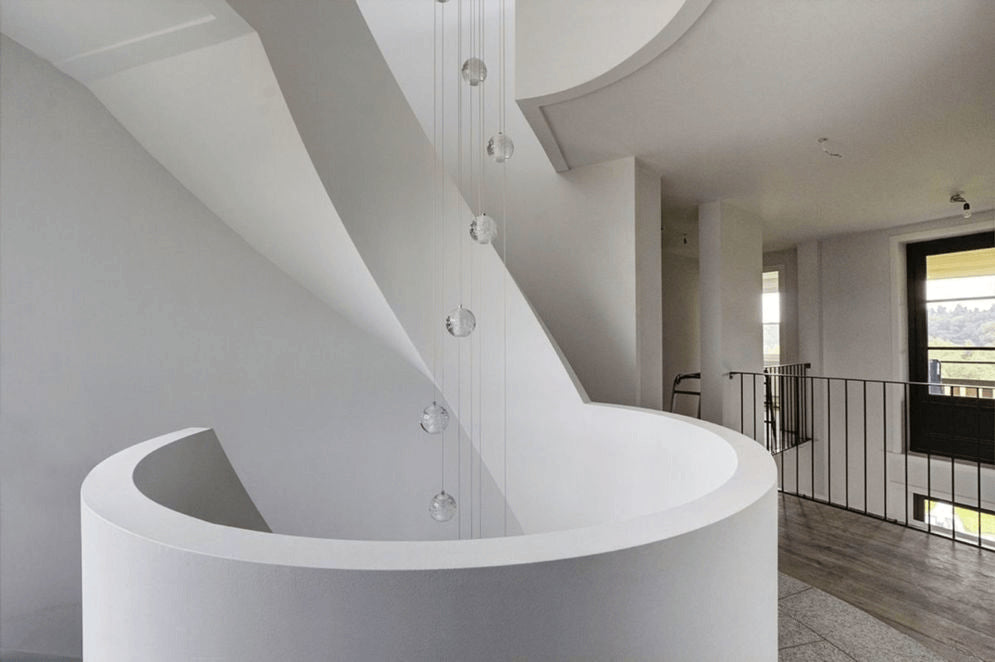 special Van Bruchem Staircases