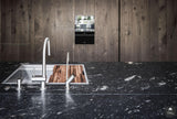 Robuuste keuken met granieten werkblad-Culimaat-alle, Keuken-OBLY