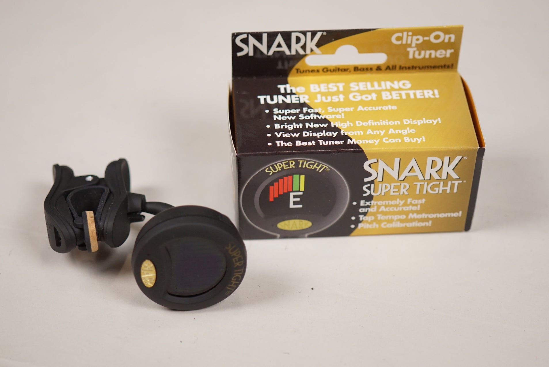 super snark tuner ss20