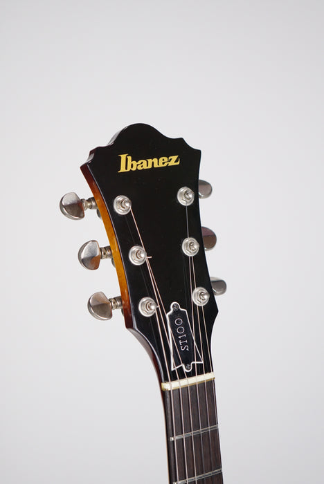 ibanez artcore 100