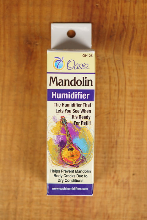 oasis mandolin humidifier