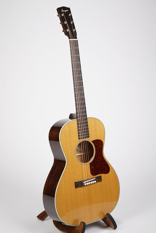 Layered Rosewood Acoustic Guitar, Veneer Body Wood