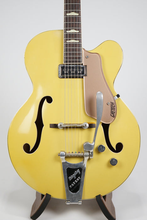 1955 gretsch electromatic