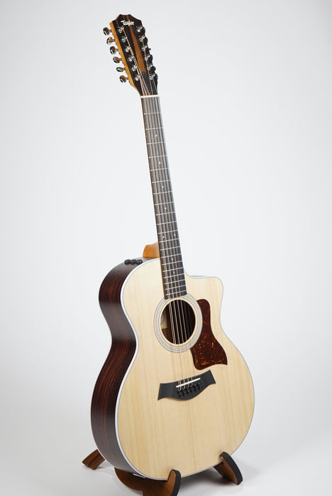 taylor 254ce deluxe