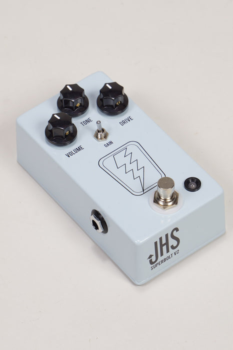 JHS SuperBolt V2 — Northern Lights Music