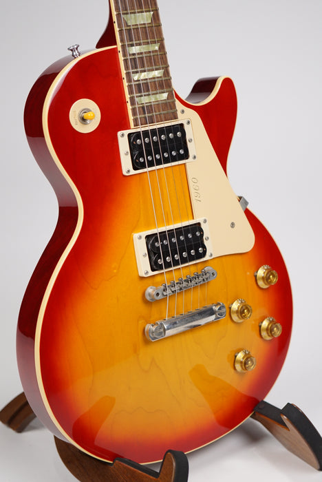 1998 les paul classic