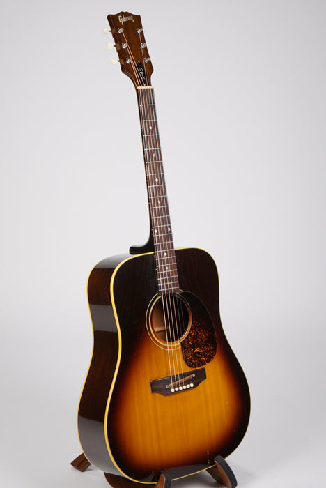 gibson j 45 square shoulder