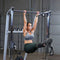 Body Solid Powerline PFT50 Functional Trainer - PFT50 - Fitify Pro