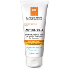 La Roche-Posay Sunscreen Milk