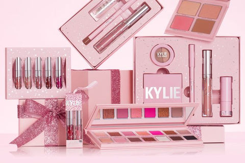 Kylie Cosmetics Lip Kit