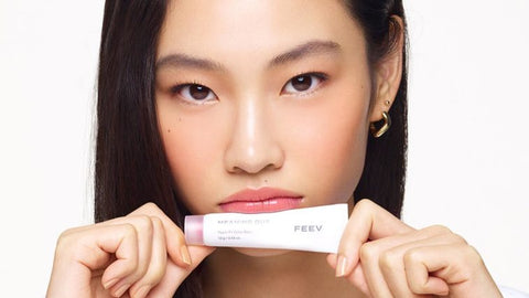 FEEV 정호연