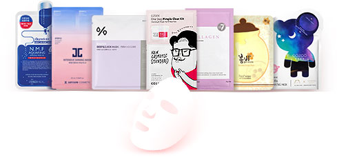 WHAT ARE MASK SHEETS