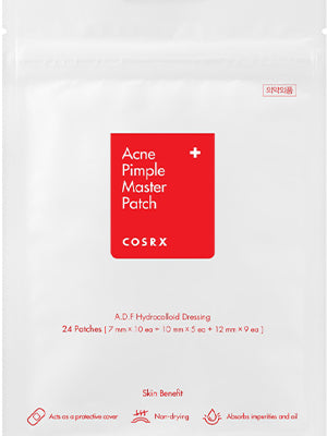 Acne Pimple Patches