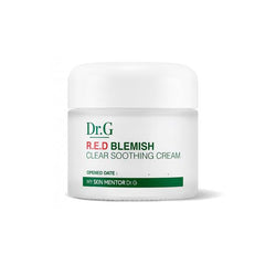 Dr. G Red Blemish Clear Soothing Cream