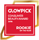 Glowpick Rookie Award