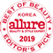 Allure Award