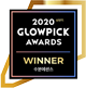 Glowpick Award