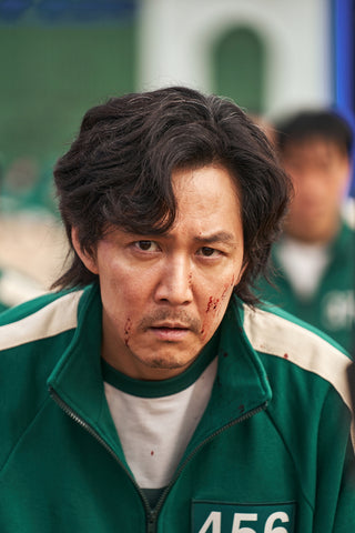 Actor Lee Jung-Jae