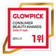 Glowpick Award